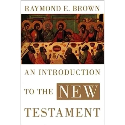 Afbeelding van An Introduction to the New Testament
