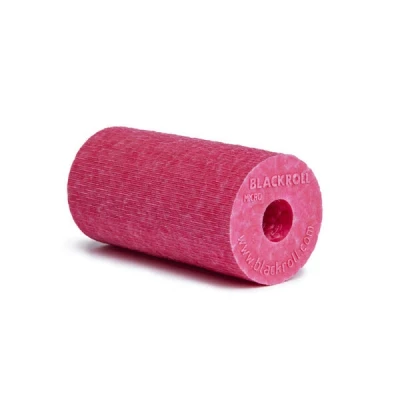 Afbeelding van Blackroll Micro Foam Roller 6 cm Roze