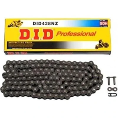 Afbeelding van Aandrijfketting DID 428NZ128