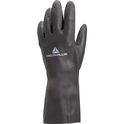 Afbeelding van Handschoen neopreen Zwart 30 Cm