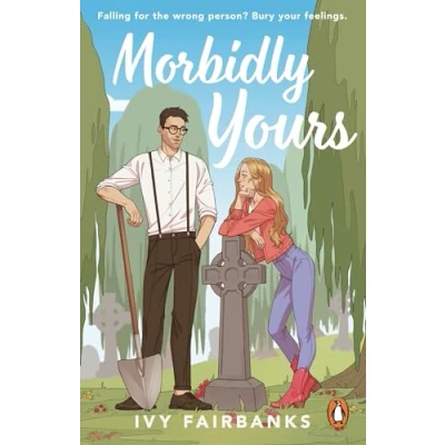 Afbeelding van Morbidly Yours