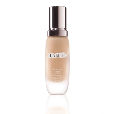 Afbeelding van La Mer The Soft Fluid Long Wear Foundation SPF 20 Bisque 30 ml