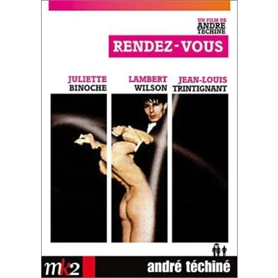 Afbeelding van Rendez Vous (Import)