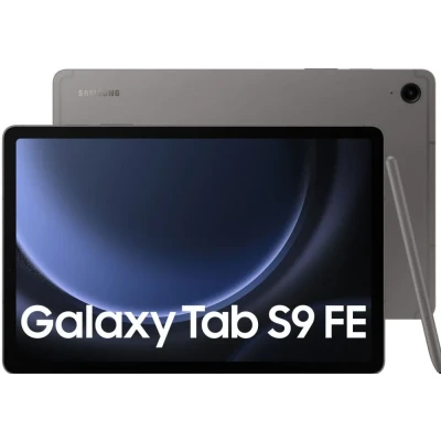 Afbeelding van Samsung Galaxy Tab S9 FE WiFi SM X510 128GB Grijs