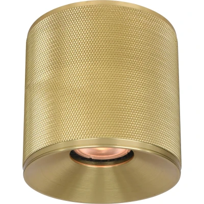 Afbeelding van Artdelight Plafondlamp Costa Ø 10.5cm GU10 excl. Lichtbron