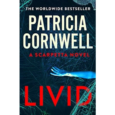 Afbeelding van Livid: The chilling Kay Scarpetta thriller