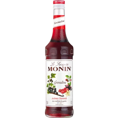Afbeelding van Monin Grenadine 0.7l
