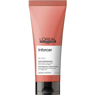 Afbeelding van L&#039;Oréal Professionnel Serie Expert Inforcer Conditioner 200 ml