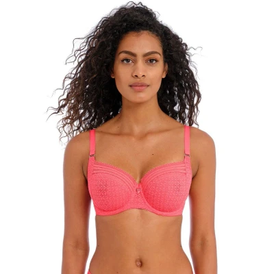 Afbeelding van Freya Viva UW Side Support Bra Dames Beha Maat E70 (EU)
