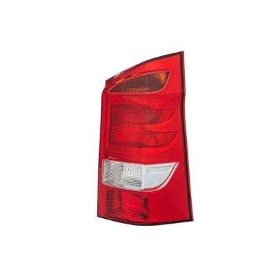 Afbeelding van Combinatie achterlicht HELLA 2SK 011 581 231