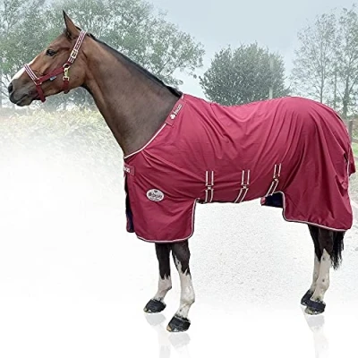 Afbeelding van Bucas X Range Turnout