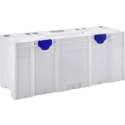 Afbeelding van Tanos Systainer III XXL 337 83000017 Transportkist ABS kunststof (b x h d) 792 296 mm