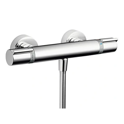 Afbeelding van Hansgrohe thermostaatkraan