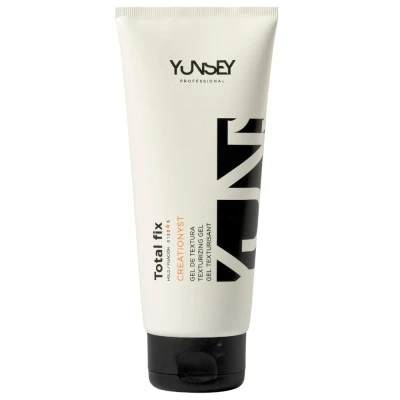Afbeelding van Yunsey Creationyst Total Fix 200ml haargel