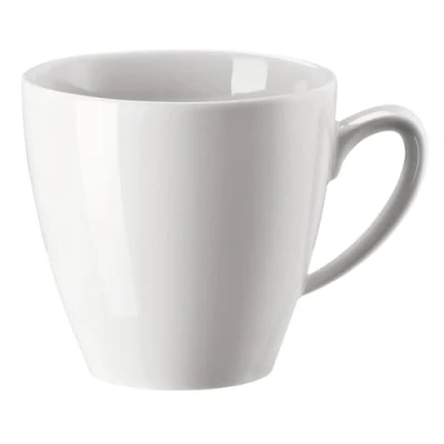 Afbeelding van Rosenthal Koffiekopje Mesh Wit