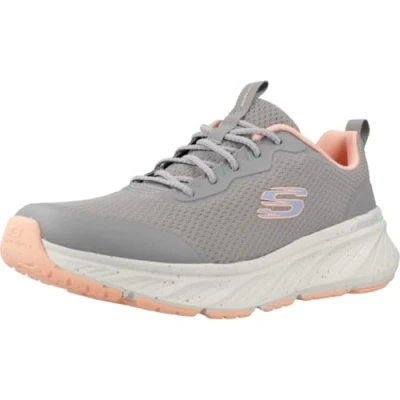 Afbeelding van Skechers Edgeride Sneaker voor dames, Grijs, 37 EU