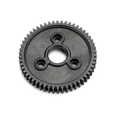 Afbeelding van Traxxas TRX3956 Recht Tandwiel 0.8P 54 Tanden Jato