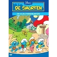 Afbeelding van Smurfen Kleutersmurfen