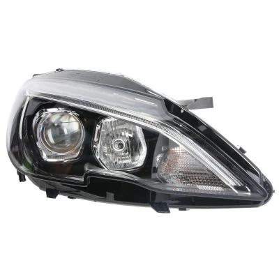 Afbeelding van Magneti Marelli Koplamp 711451000310