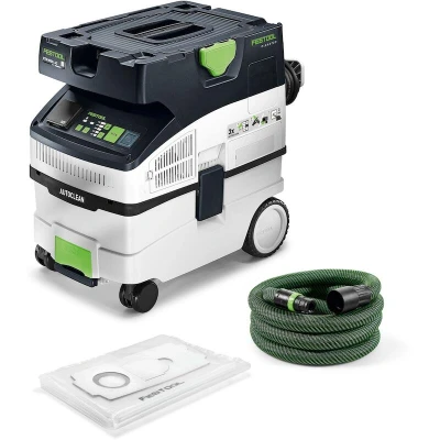 Afbeelding van Festool CTH MIDI I AC Stofzuiger CLEANTEC 1200w 578558