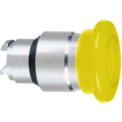 Afbeelding van Schneider Electric Verlichte drukknop Rood rond 22mm IP66, Knoppen + Schakelaars,