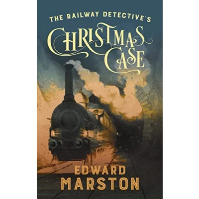 Afbeelding van Railway Detective The Detective&#039;s Christmas Case
