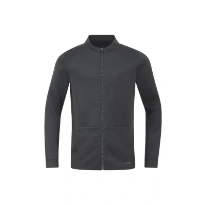 Afbeelding van Vest Pro Casual Asgrijs / M