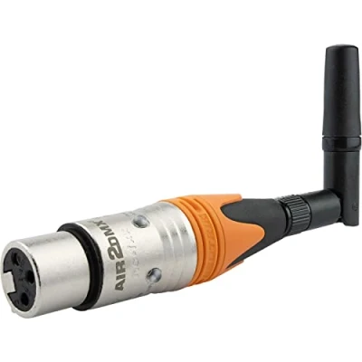 Afbeelding van JMS AIR2DMX Pro WLAN DMX interface Wireless ArtNet Node