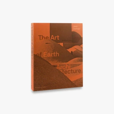 Afbeelding van The art of Earth architecture: past, present, future