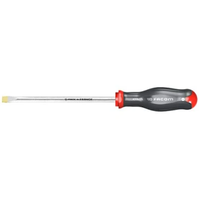 Afbeelding van Facom Schroevendraaier Protwist sleuf gesmeed ATF8x200