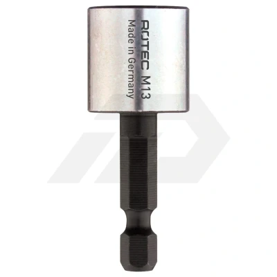 Afbeelding van Dopsleutel bit 5,5mm magnetisch