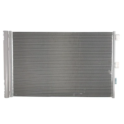 Afbeelding van Nissens Airco condensor 940660