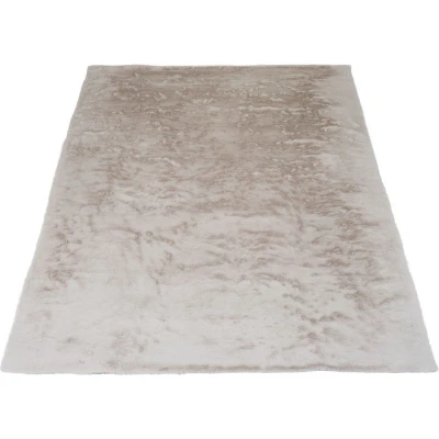 Afbeelding van Veer Carpets Vloerkleed Velluto Nature 200 x 280 cm