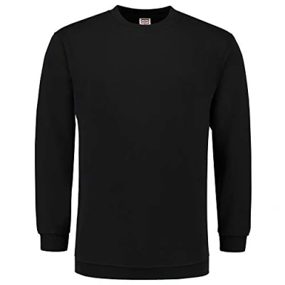 Afbeelding van Tricorp Sweater S280 Zwart mt.S