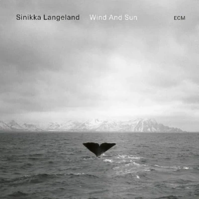 Afbeelding van Mats Eilertsen, Sinikka Langeland, Thomas Strønen Win And Sun (CD)