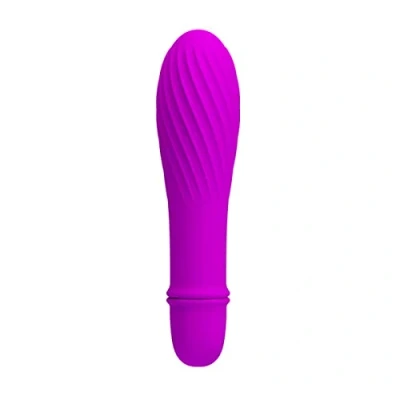 Afbeelding van Pretty Love Jonathan Mini Vibrator