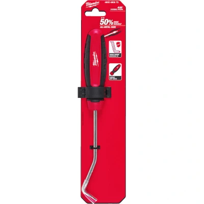 Afbeelding van Milwaukee Accessoires Haak 45 gebogen 4932480573