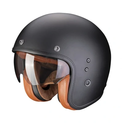 Afbeelding van Scorpion Belfast Evo Luxe