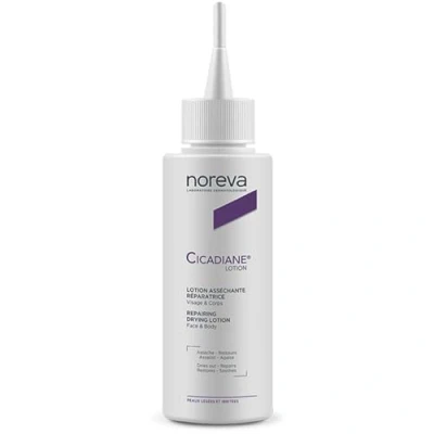 Afbeelding van Noreva Cicadiane Lotion Asséchante Réparatrice 100 ml
