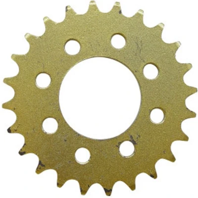 Afbeelding van tomos Achtertandwiel a3/a35 24t