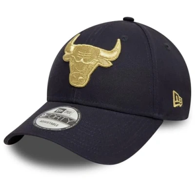 Afbeelding van Pet New Era METALLIC 9FORTY CHIBUL