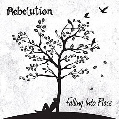 Afbeelding van Rebelution Falling Into Place