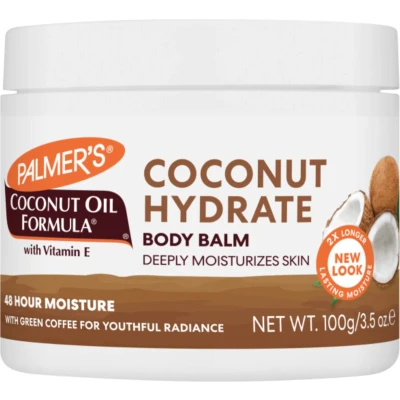 Afbeelding van Palmers Coconut Oil Formula Balm 100 Gram