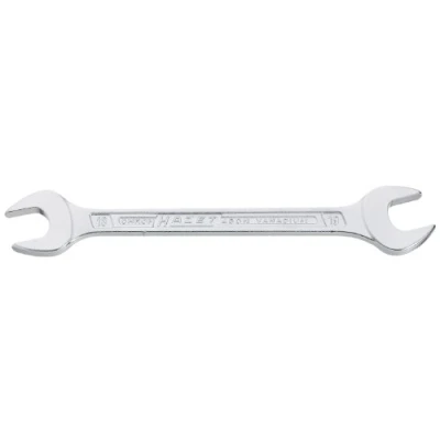 Afbeelding van HAZET 450NA 1X1.1/8VKH Dubbele steeksleutel 1 1/8 DIN 895