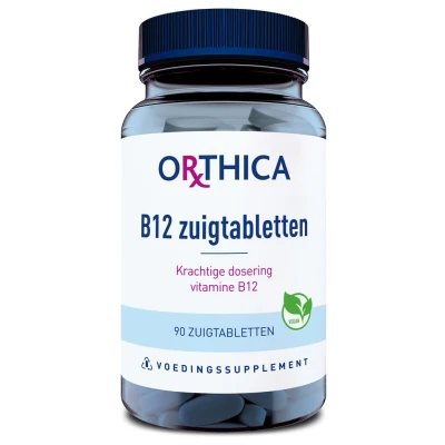 Afbeelding van Orthica Bundel Gemoedstoestand 3 Stuks
