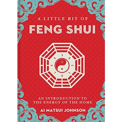 Afbeelding van A Little Bit of Feng Shui: An Introduction to the Energy Home
