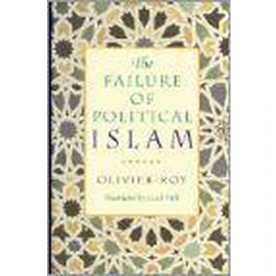 Afbeelding van The Failure of Political Islam