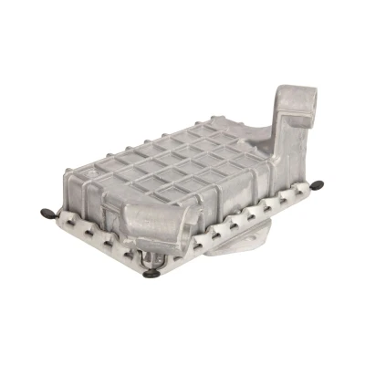 Afbeelding van Thermotec Oliekoeler motorolie D4M006TT