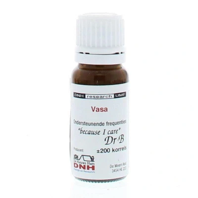 Afbeelding van Dnh Vasa, 200 stuks