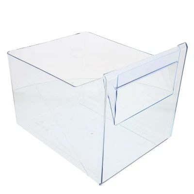 Afbeelding van Electrolux AEG 2647018031 vrieslade koelvriescombinatie vershouder,half,738,225mm